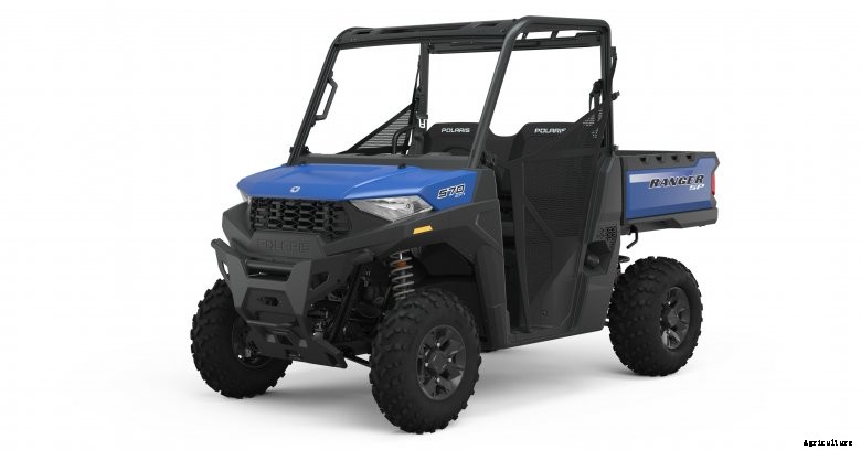 Ranger SP 570 Premium Model Year 2022